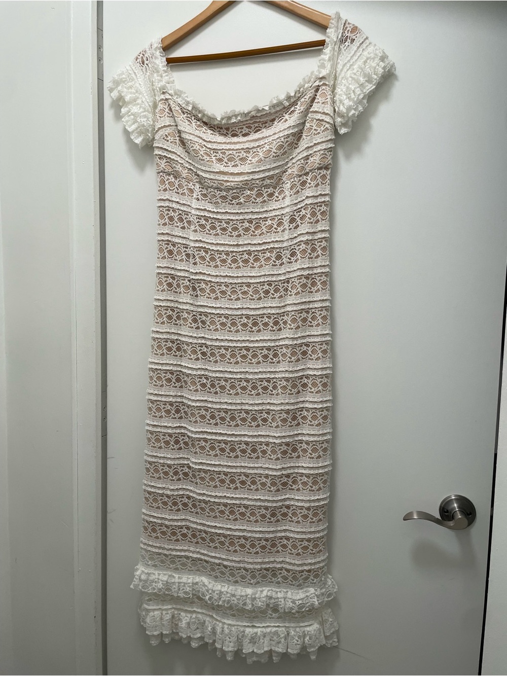 LIKELY Milaro Dress